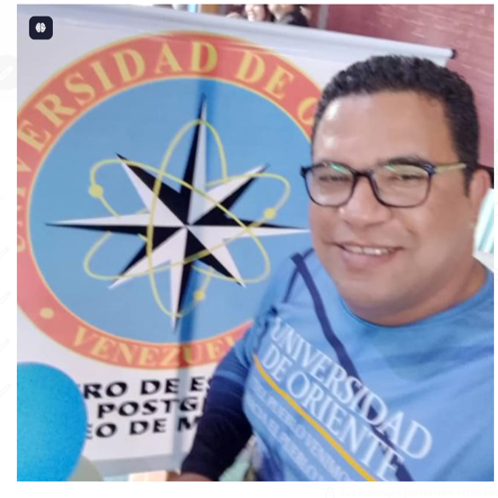 Foto del Instructor