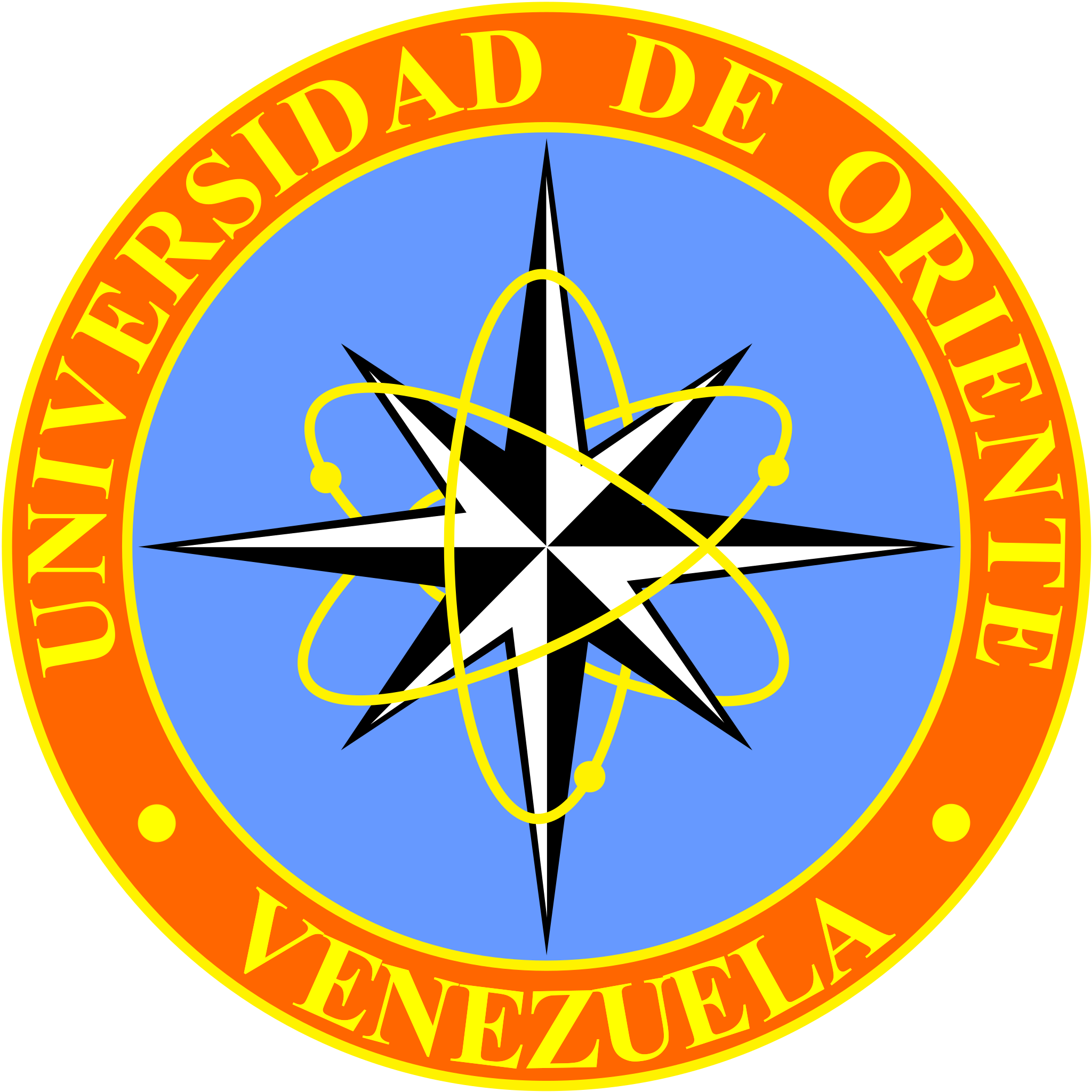 Logo UDO